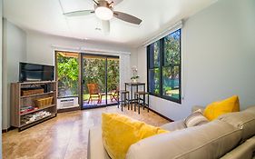 Kihei Akahi Garden View Studio